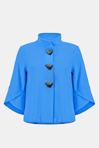 Jassen blauw Joseph Ribkoff