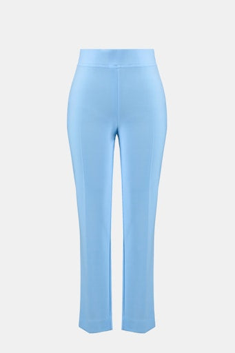 Broeken blauw Joseph Ribkoff