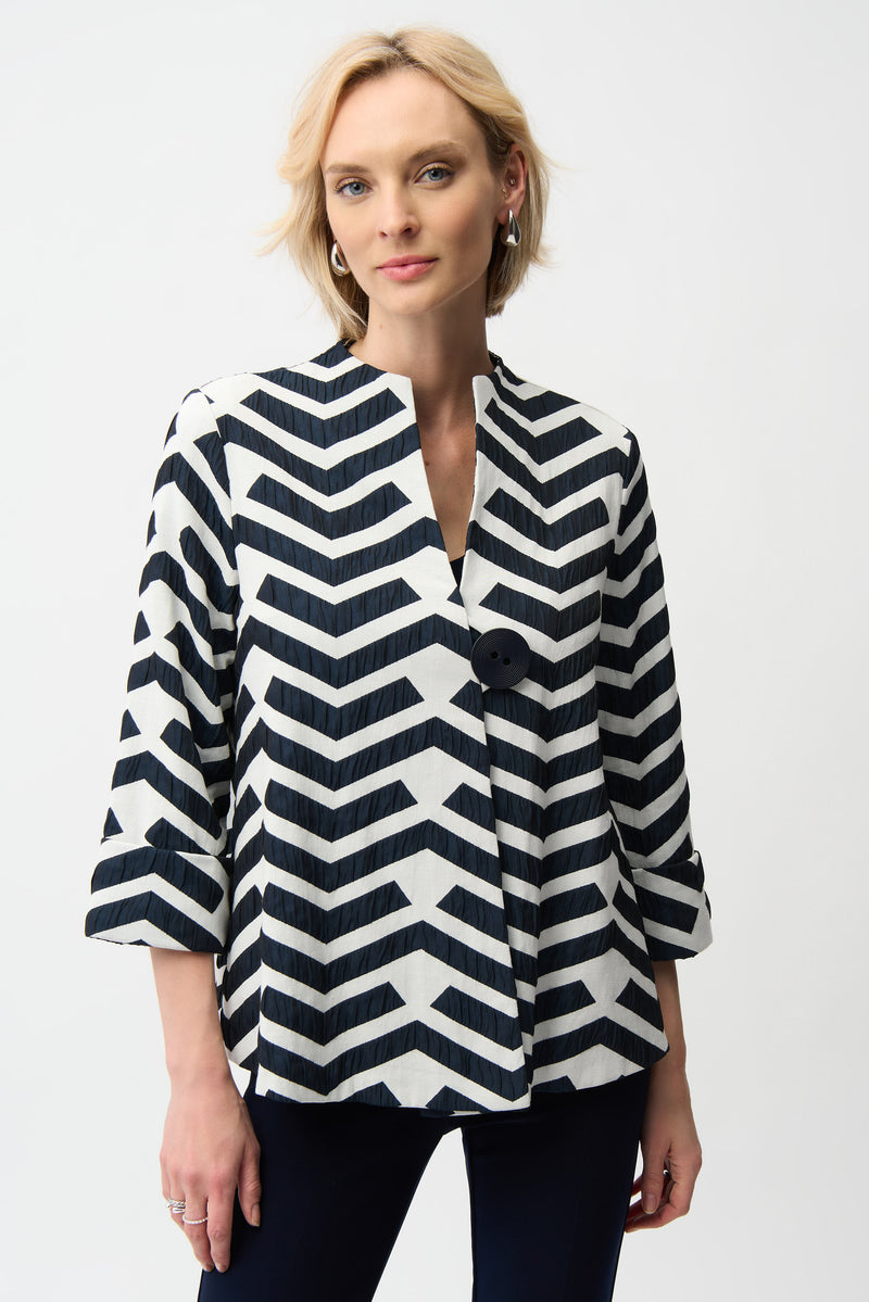 Jassen multicolor Joseph Ribkoff