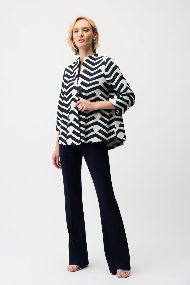 Jassen multicolor Joseph Ribkoff