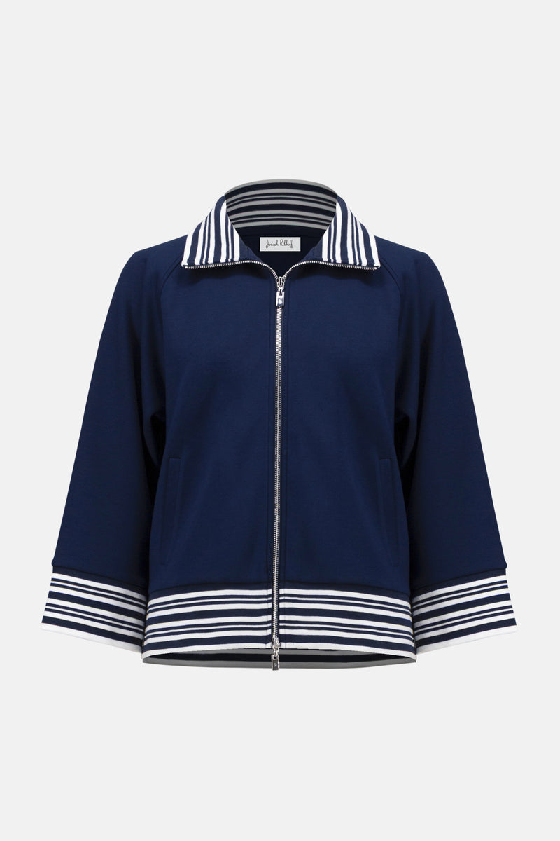 Cardigans navy Joseph Ribkoff