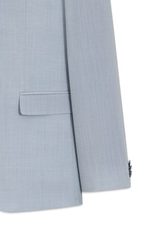 Kostuums 2-delig blauw HUGO RED