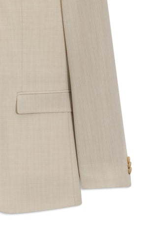 Kostuums 2-delig beige HUGO RED