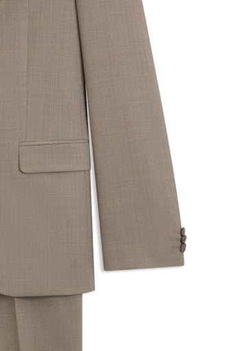 Kostuums 2-delig beige HUGO RED