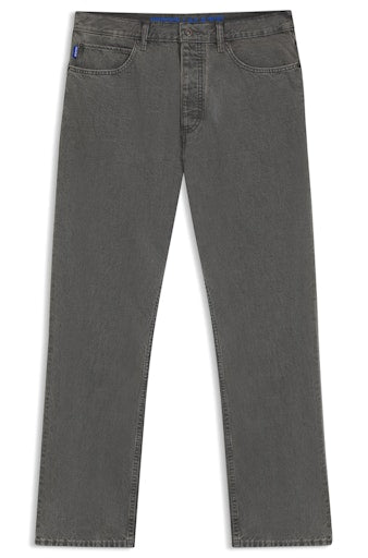 Jeans grijs HUGO BLUE