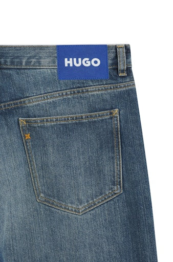 Jeans blauw HUGO BLUE