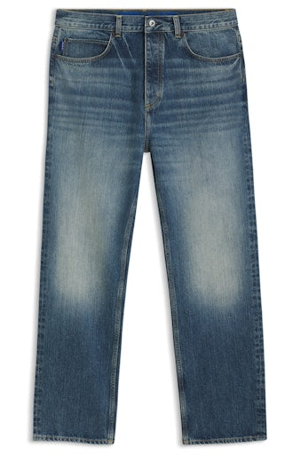 Jeans blauw HUGO BLUE