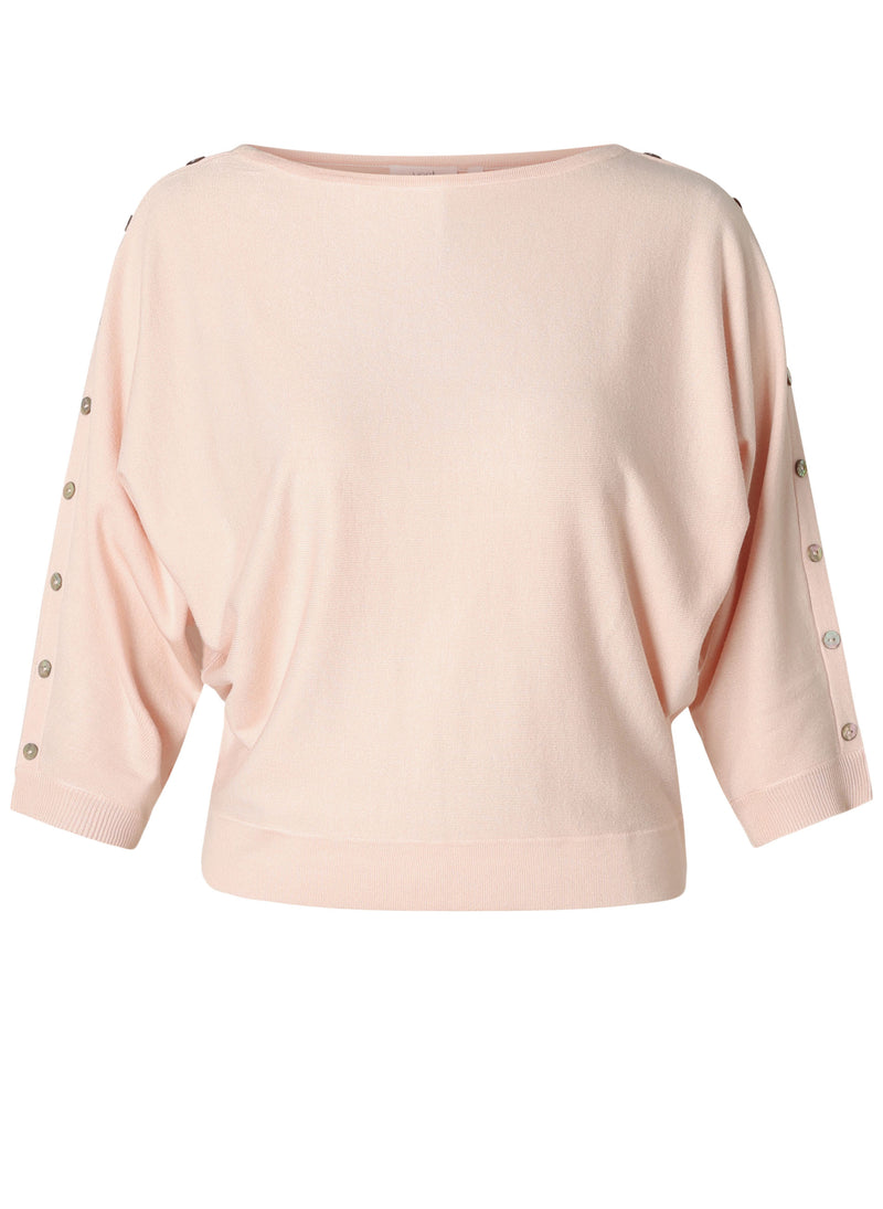 Pulls roze yest curve
