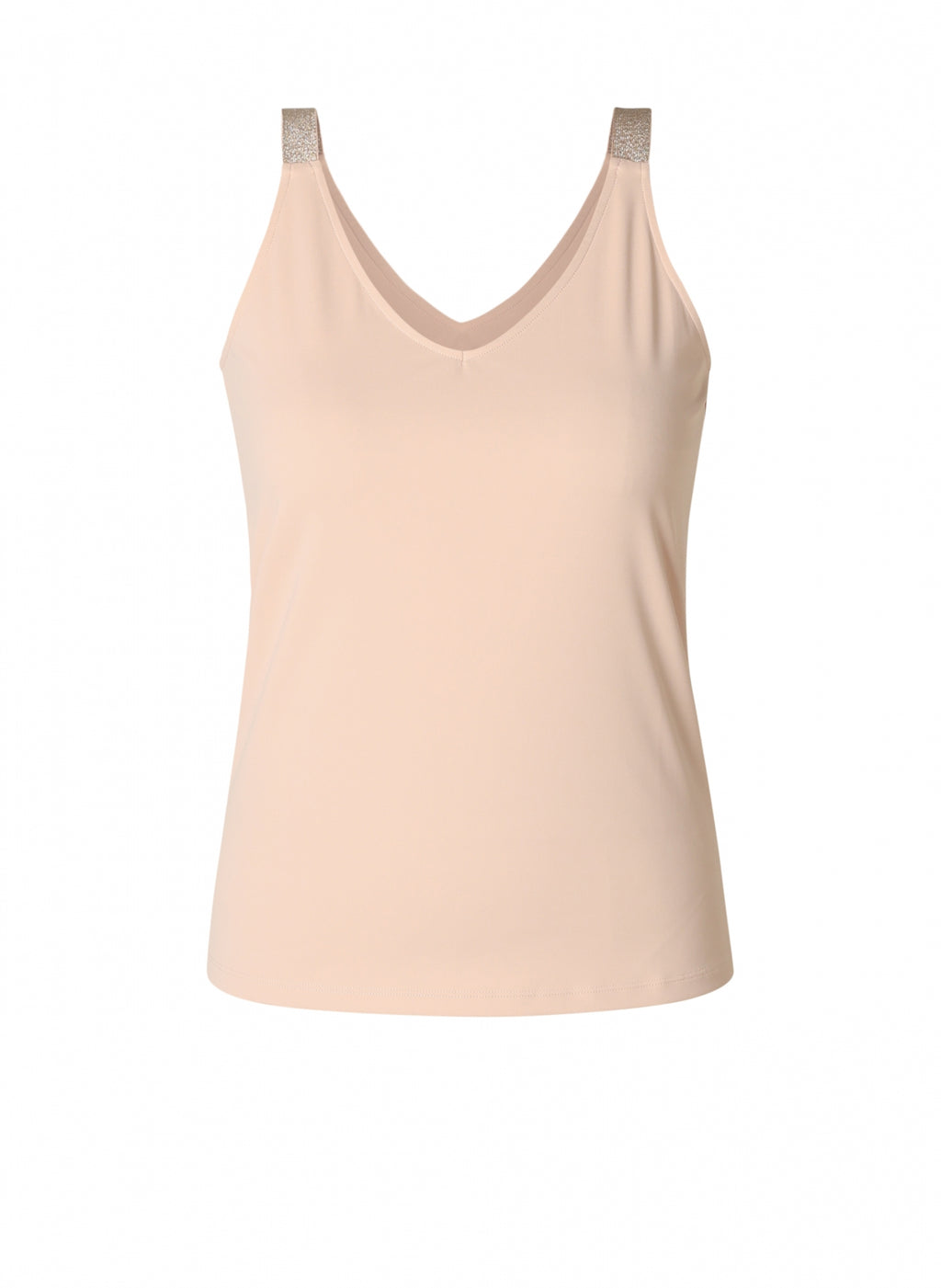 Tops roze yest curve