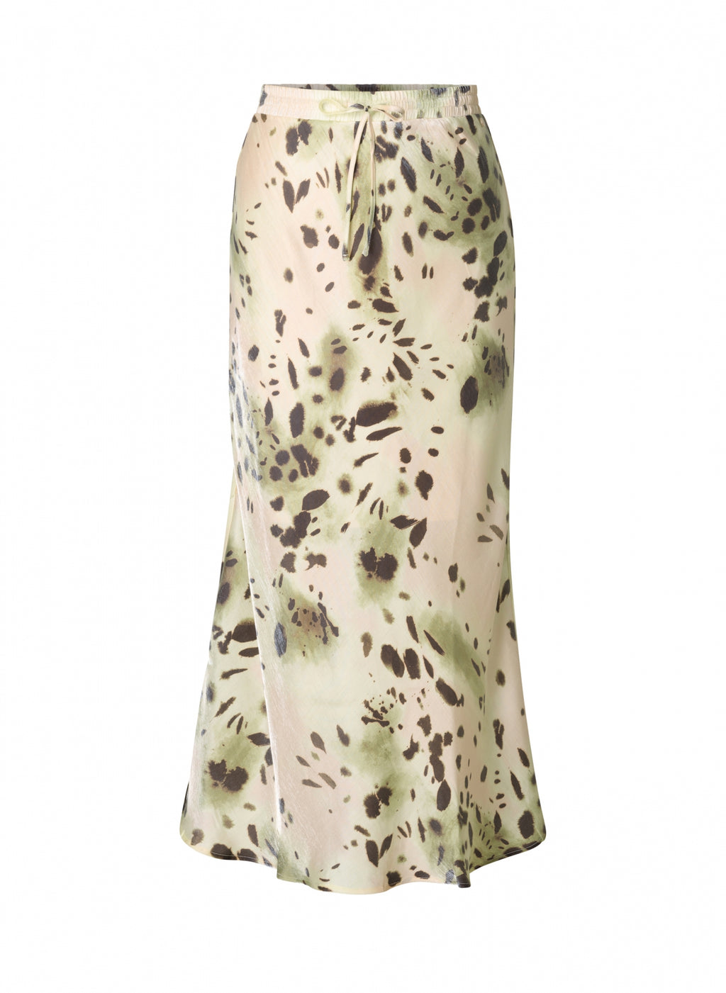 Rokken beige yest curve