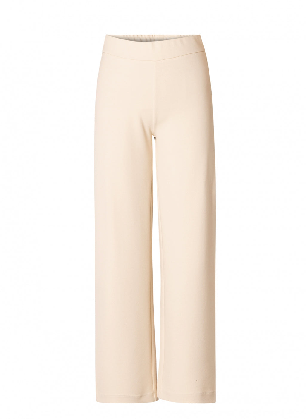 Broeken beige yest curve