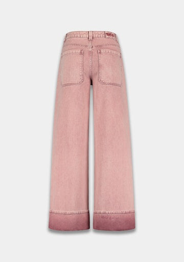 Broeken roze Harper & Yve