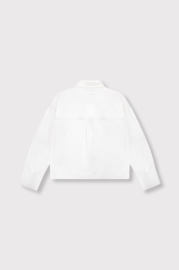 Blouses lange mouw wit ALIX The Label