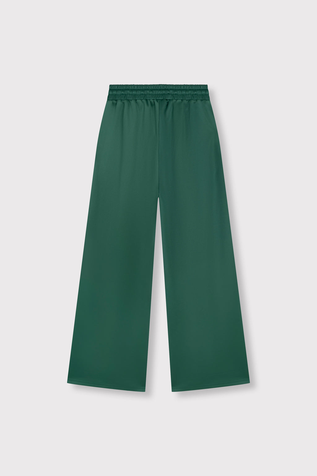 Broeken groen ALIX The Label