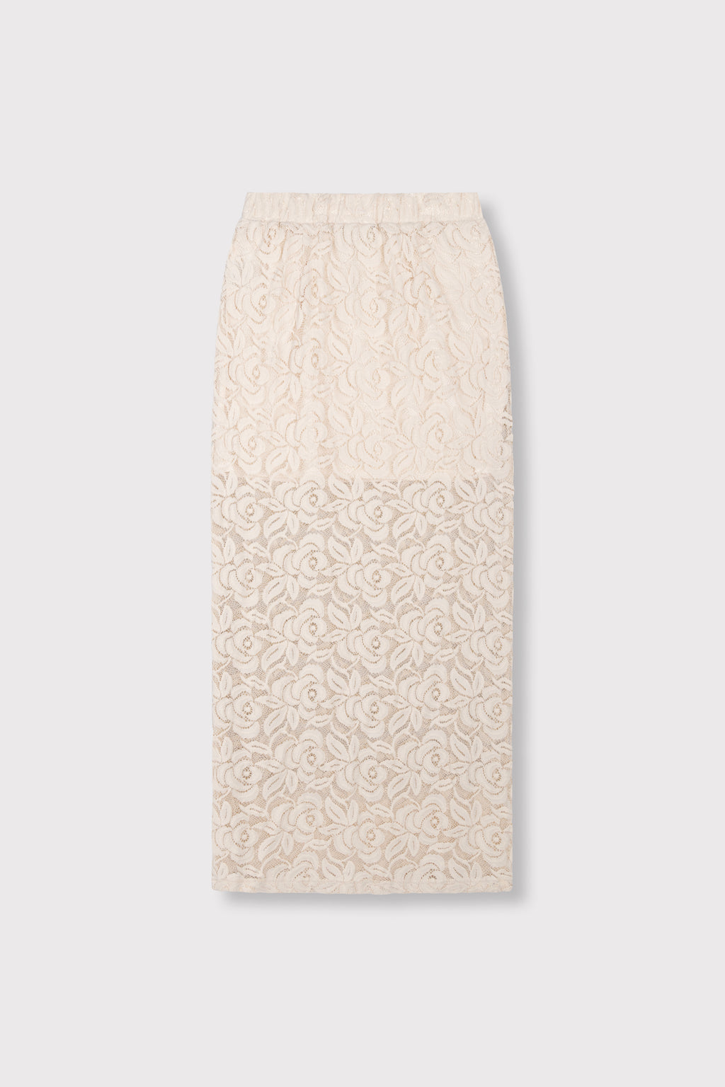 Rokken beige ALIX The Label