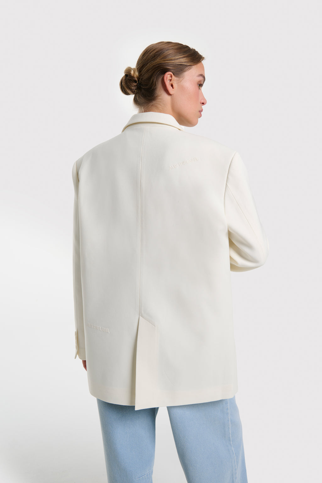 Blazers beige ALIX The Label