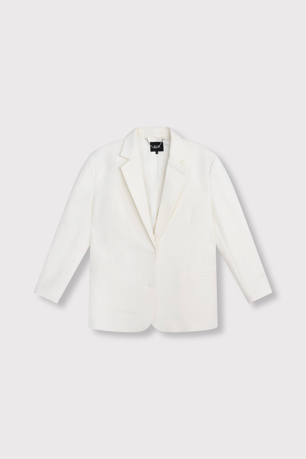Blazers beige ALIX The Label