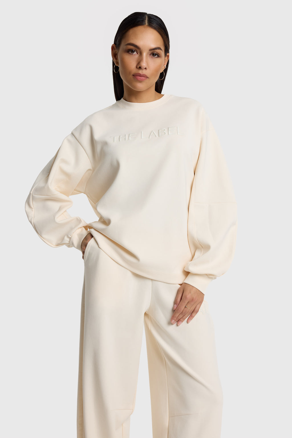 Sweaters beige ALIX The Label