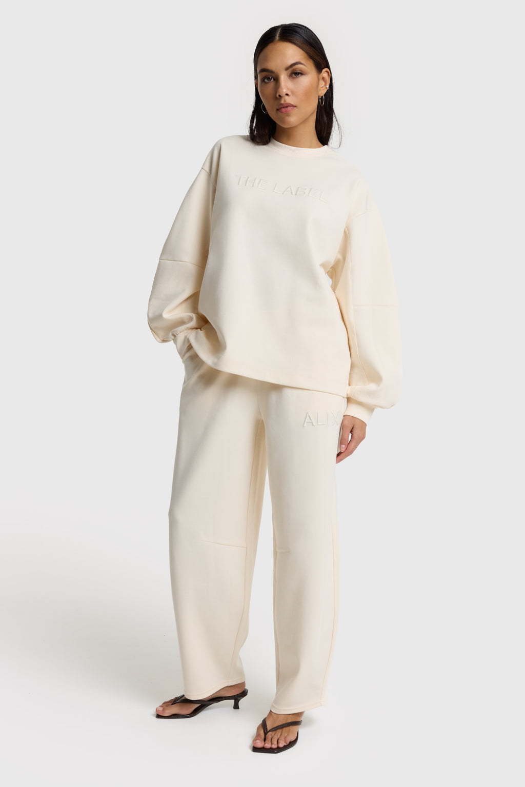 Sweaters beige ALIX The Label