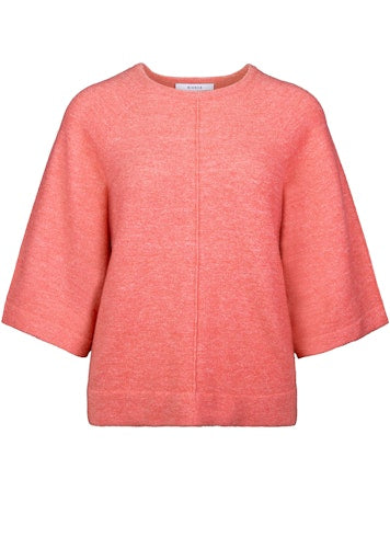 Cardigans rood Bianca