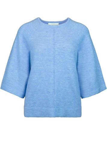 Cardigans groen Bianca