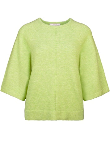 Cardigans groen Bianca