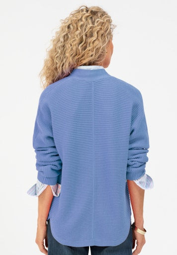 Cardigans groen Bianca