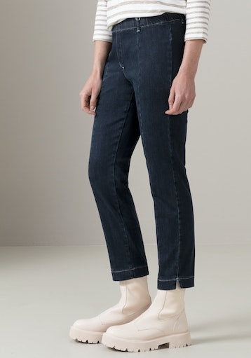 Broeken blauw Bianca