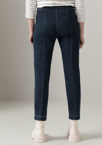 Broeken blauw Bianca