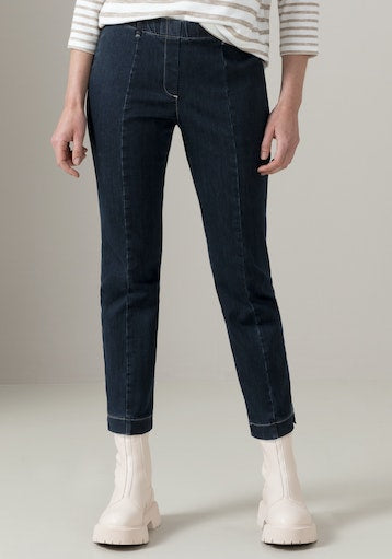 Broeken blauw Bianca