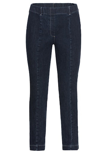Broeken blauw Bianca