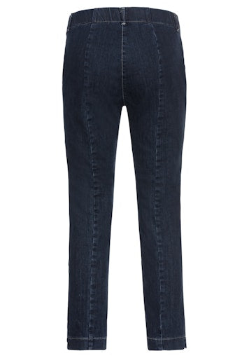 Broeken blauw Bianca