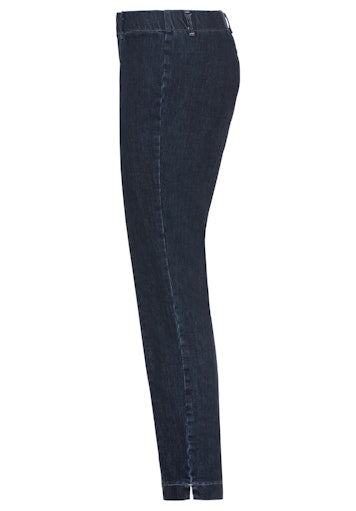 Broeken blauw Bianca