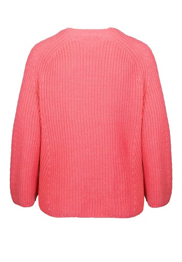 Pulls rood Bianca