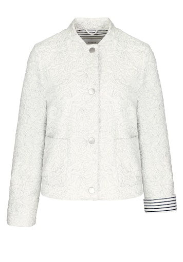 Blazers beige Bianca