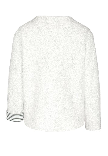 T-shirts korte mouw beige Bianca