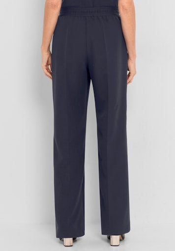 Broeken blauw Bianca