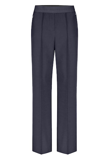 Broeken blauw Bianca