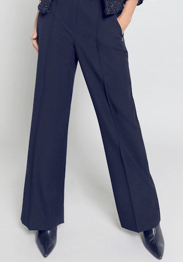 Broeken blauw Bianca