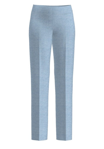 Broeken blauw Bianca