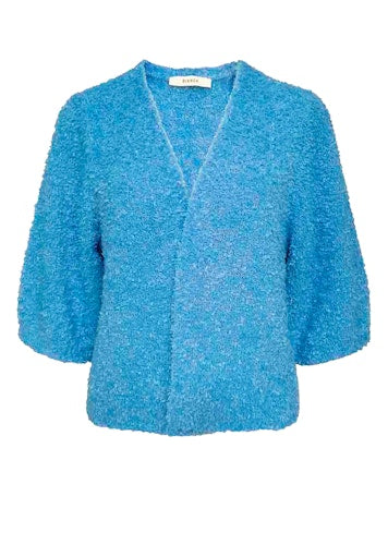 Cardigans groen Bianca