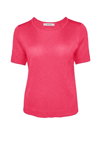 Pulls bordeaux Bianca