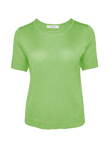 Pulls groen Bianca
