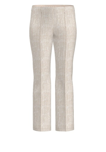 Broeken beige Bianca