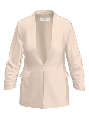 Blazers beige Bianca
