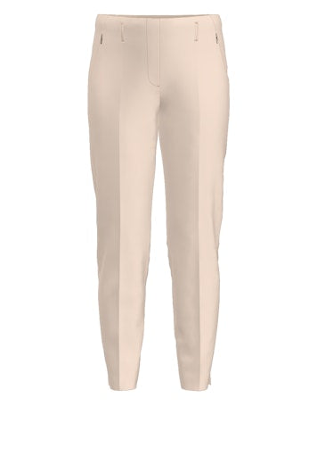 Broeken beige Bianca