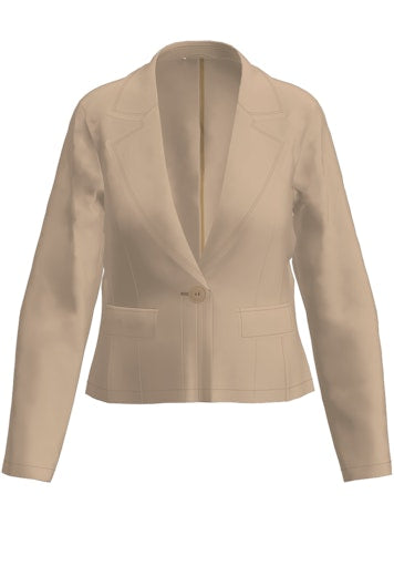 Blazers bruin Bianca