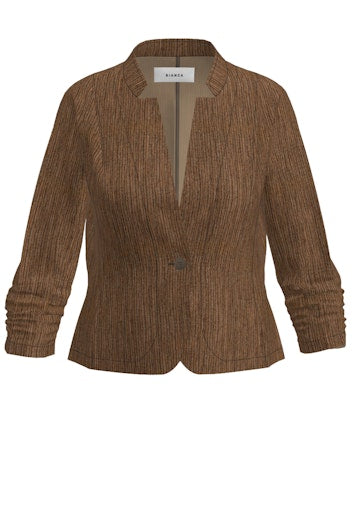 Blazers bruin Bianca