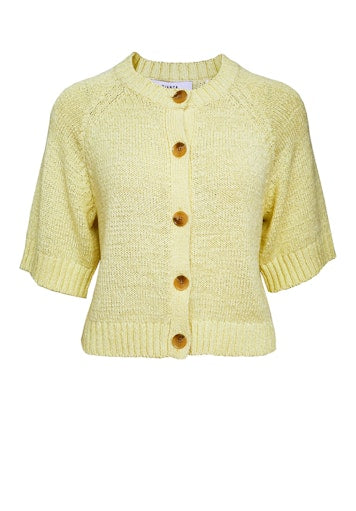 Cardigans beige Bianca