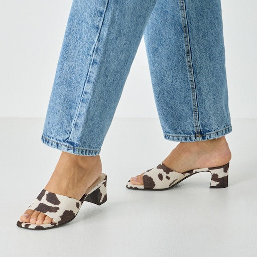 Loafers multicolor Tamaris